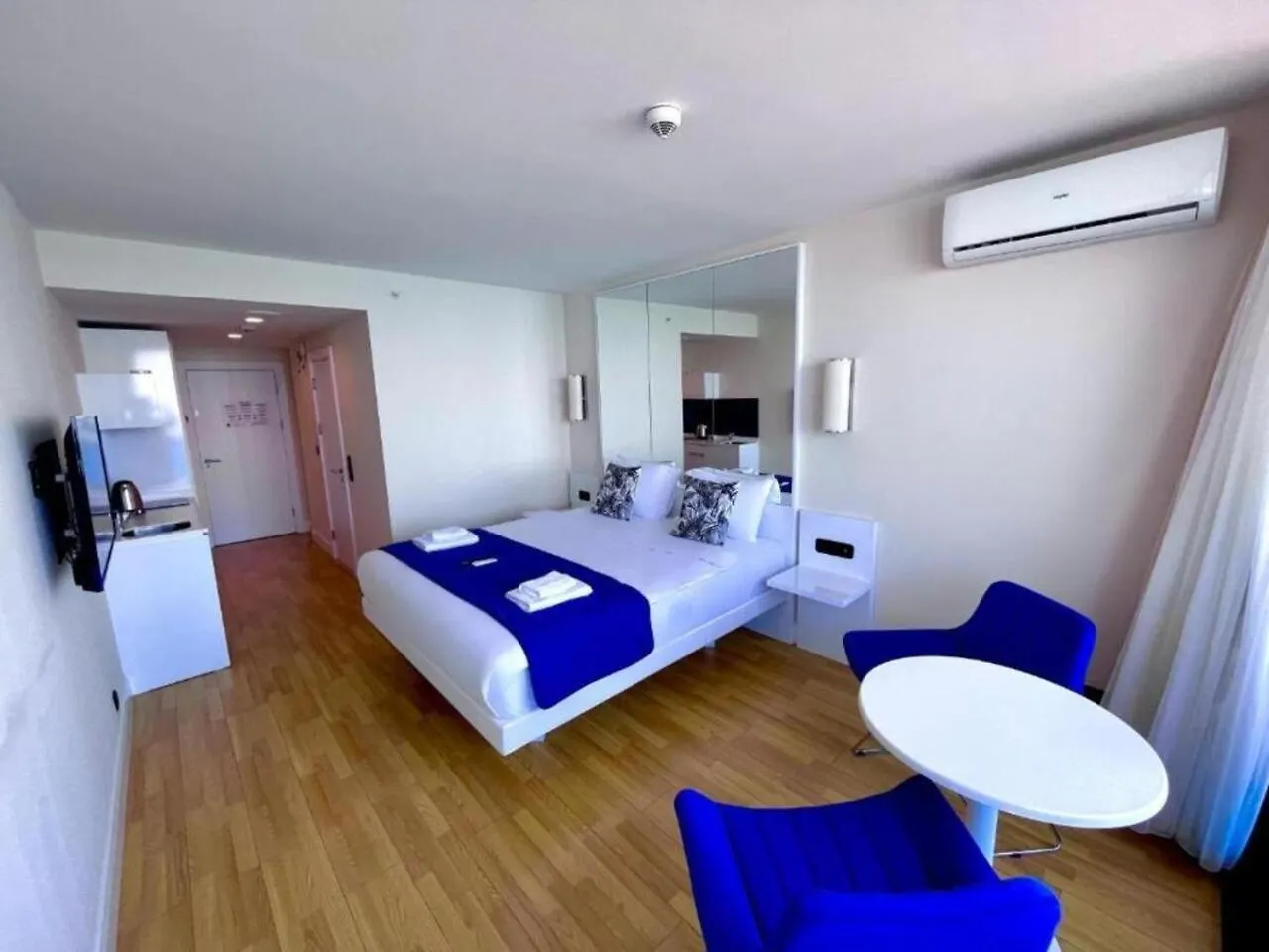 Lejlighed Luxury Apartamnets Batumi Georgien