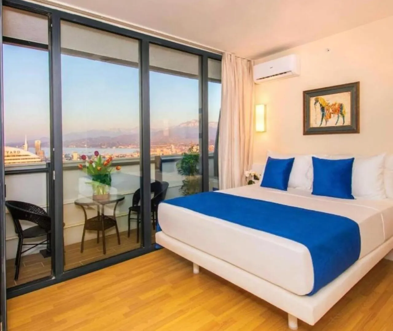 Luxury Apartamnets Batumi
