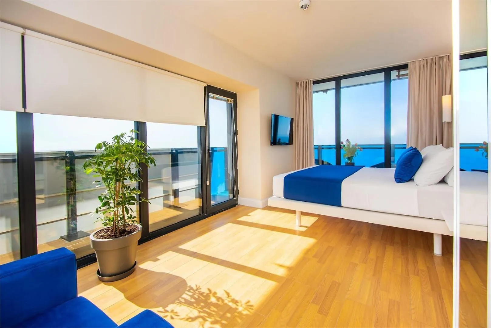 Luxury Apartamnets Batumi Lejlighed