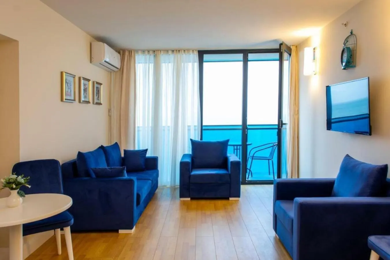 Luxury Apartamnets Batumi Lejlighed