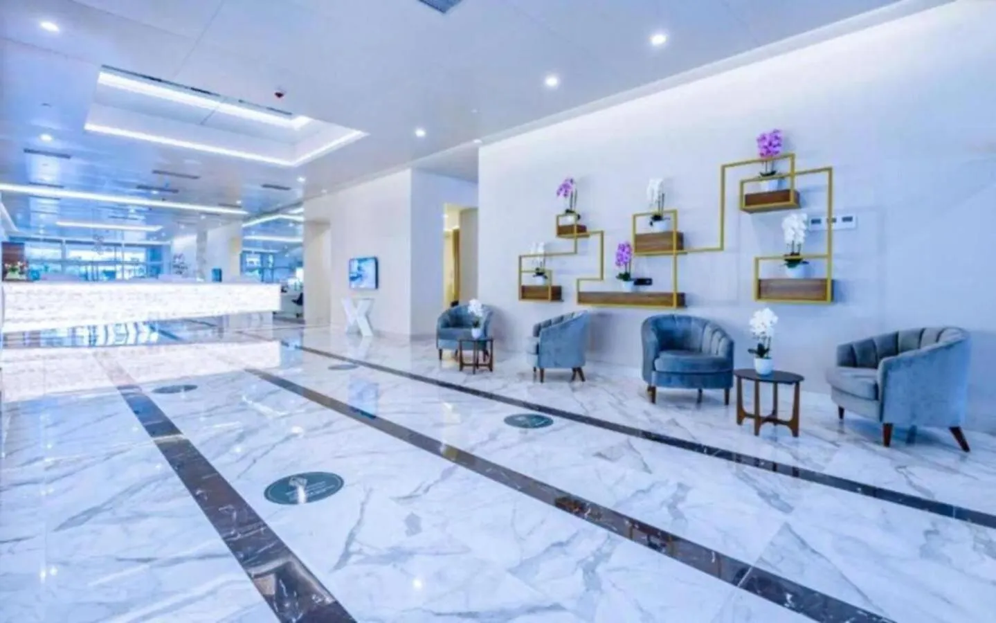 Luxury Apartamnets Batumi Lejlighed