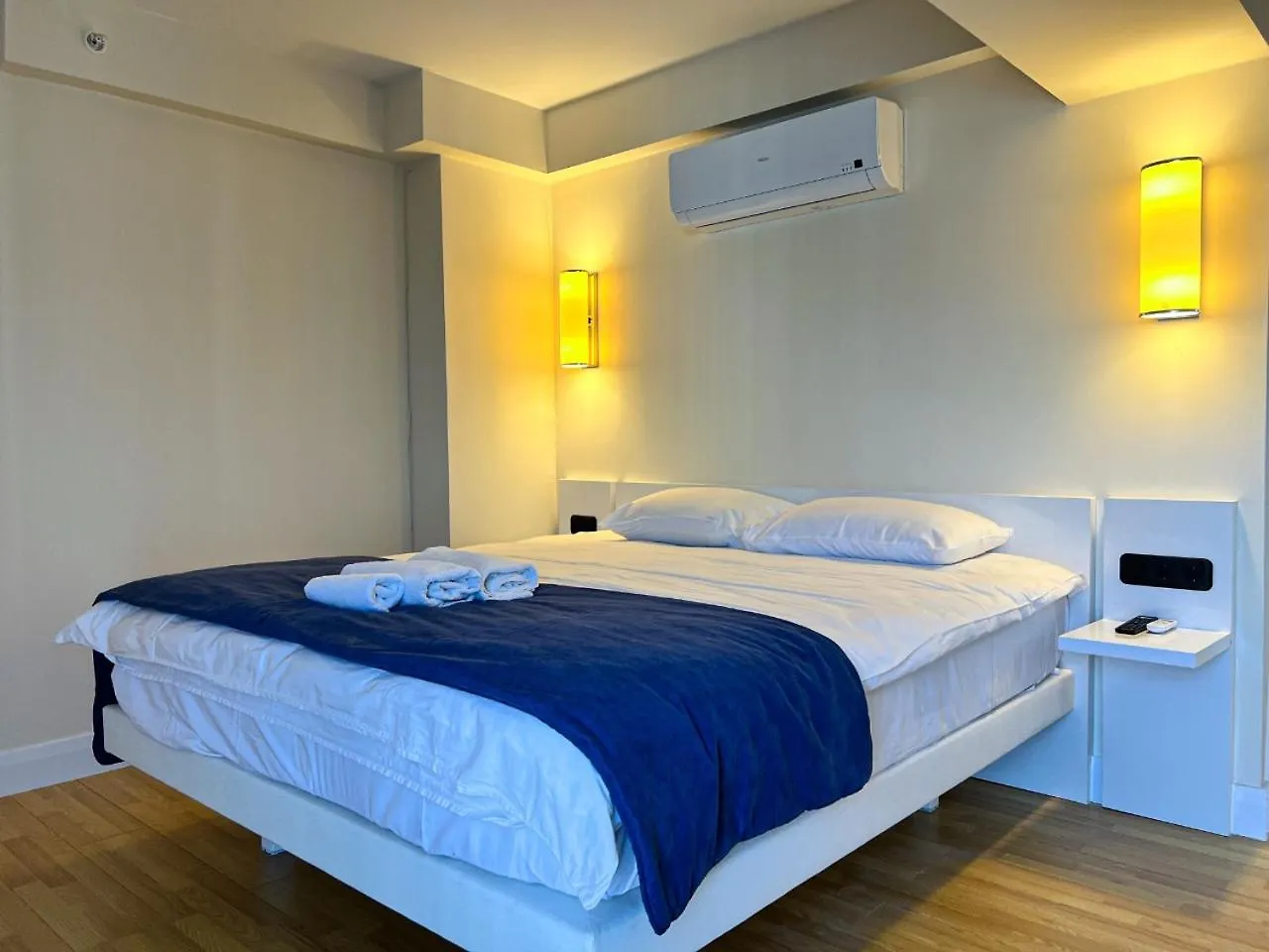 Luxury Apartamnets Batumi 0*,  Georgien