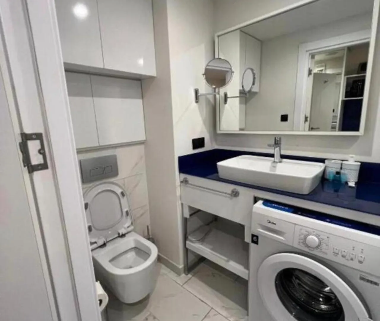 Luxury Apartamnets Batumi