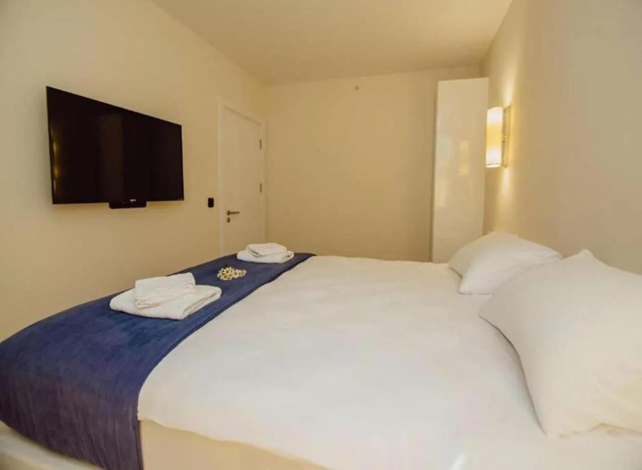 Lejlighed Luxury Apartamnets Batumi