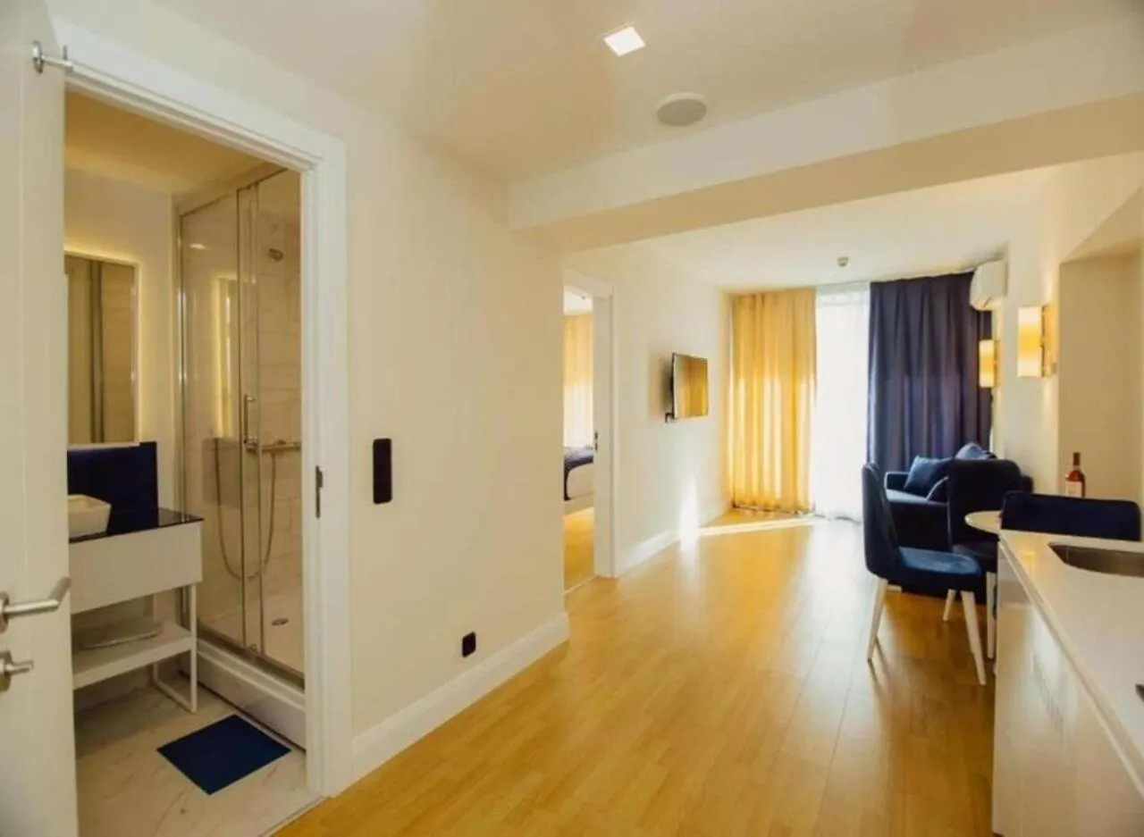 Luxury Apartamnets Batumi 0*,  Georgien