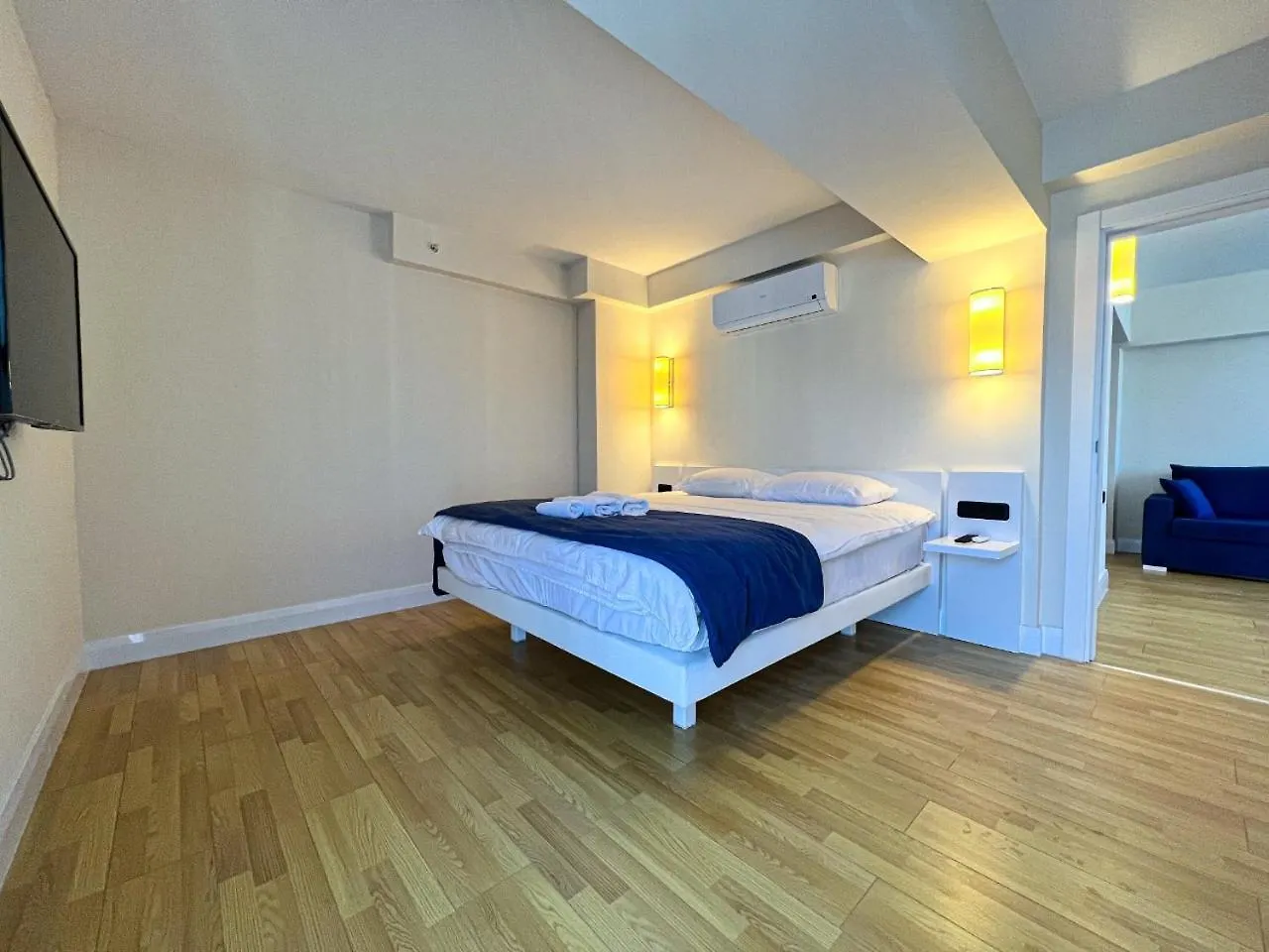 Luxury Apartamnets Batumi