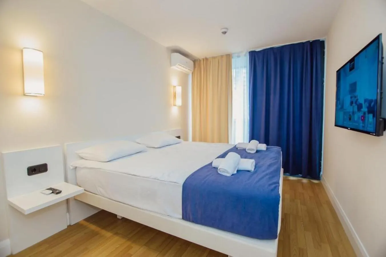 Luxury Apartamnets Batumi Georgien