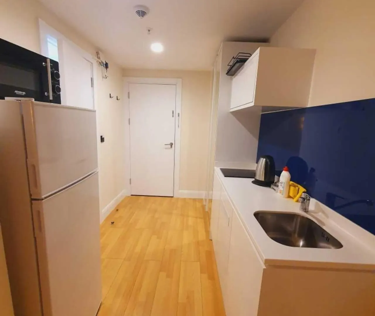 Luxury Apartamnets Batumi