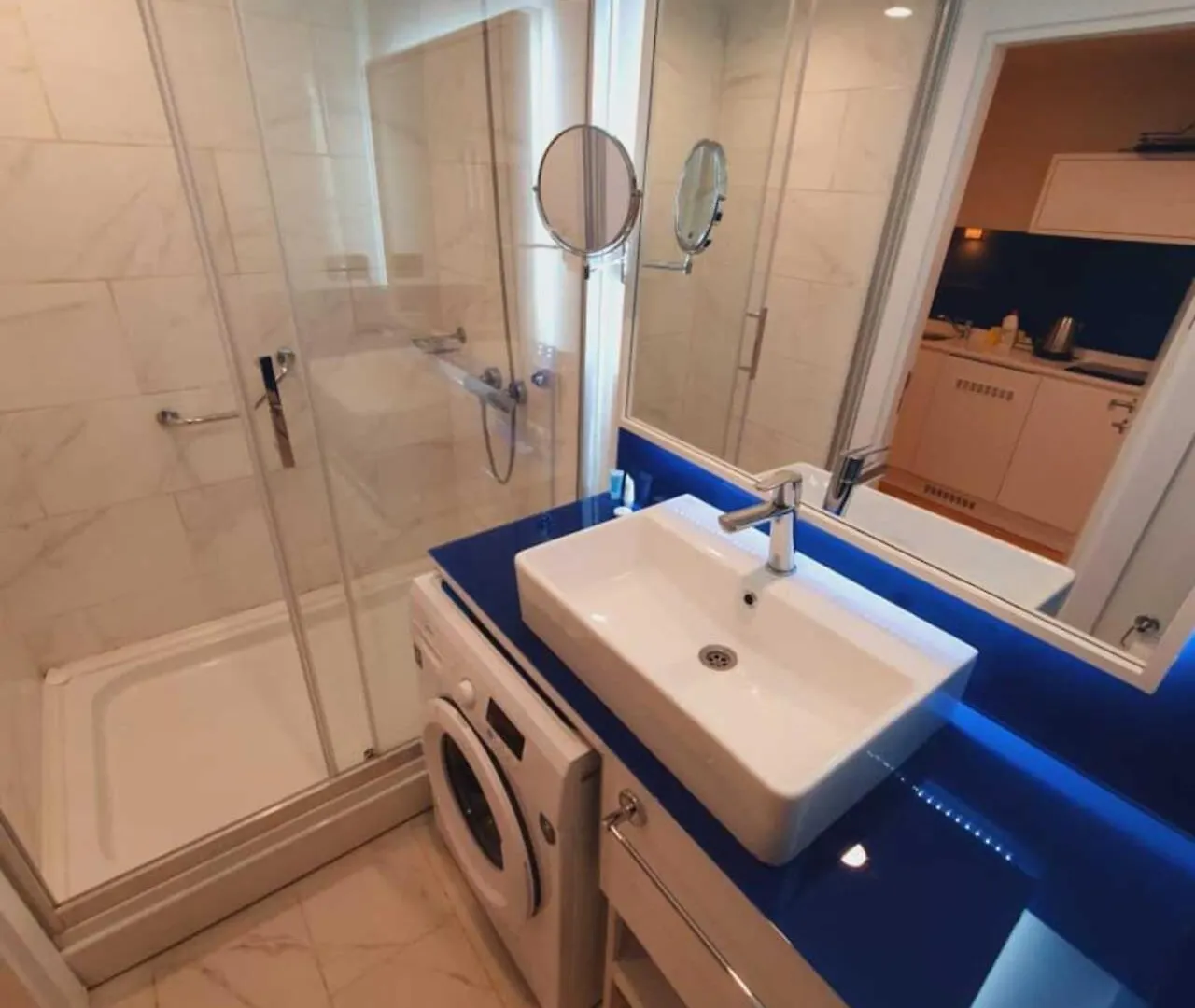 Lejlighed Luxury Apartamnets Batumi