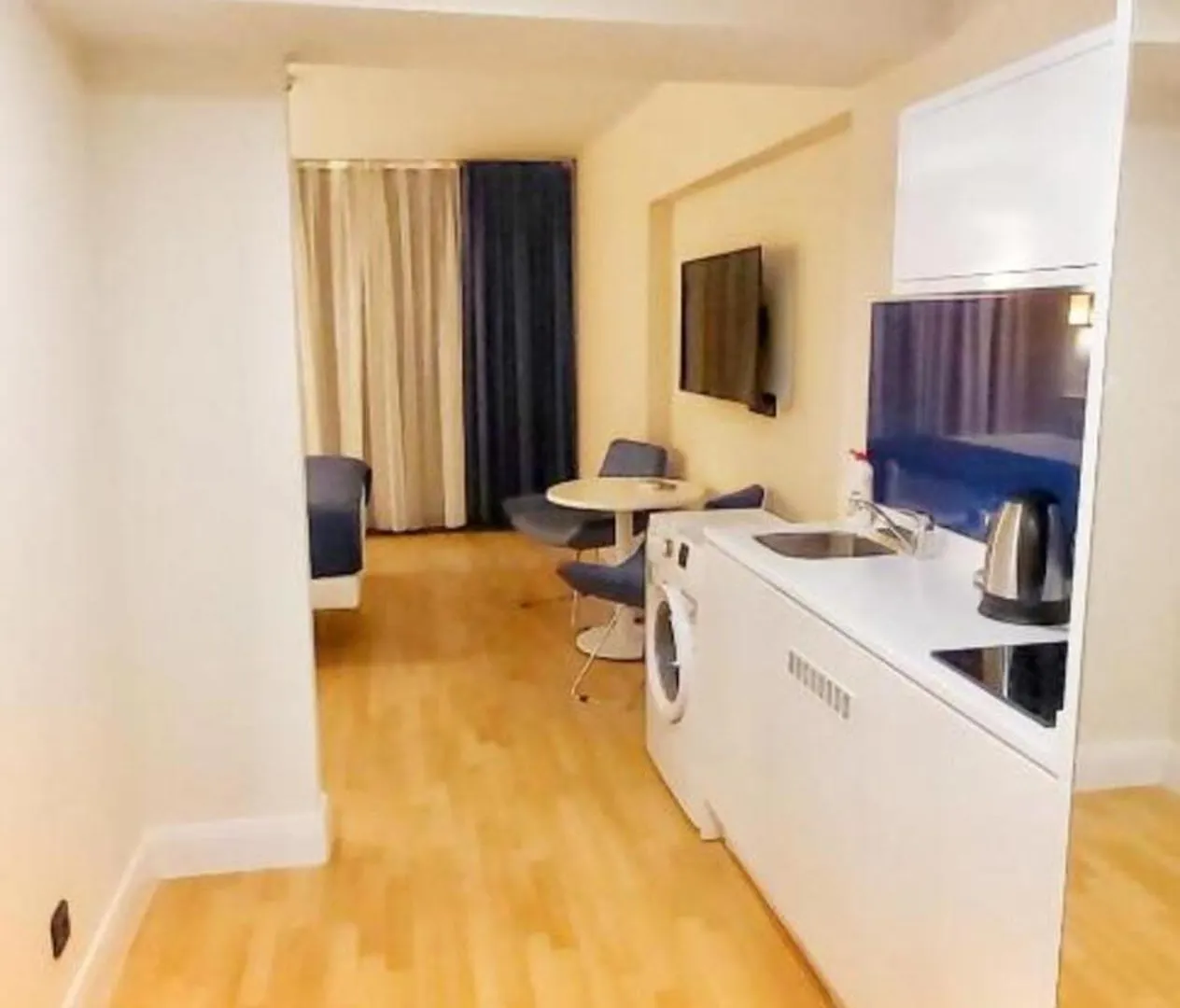 Luxury Apartamnets Batumi Georgien