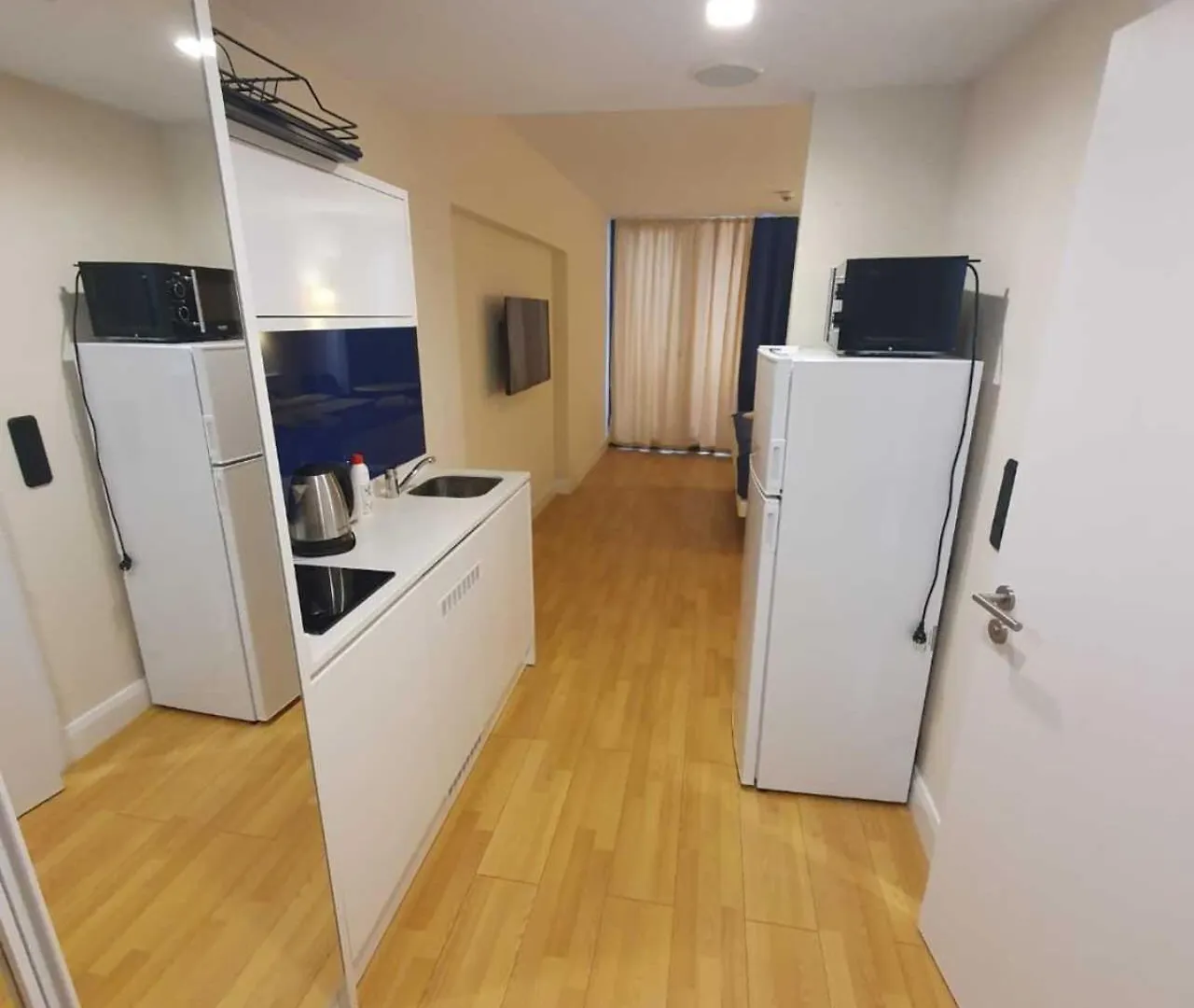 Luxury Apartamnets Batumi Lejlighed