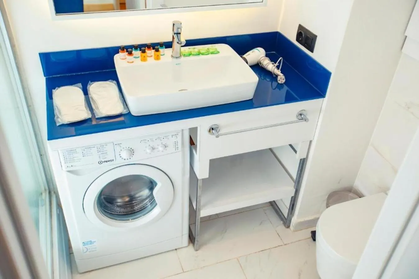 Lejlighed Luxury Apartamnets Batumi